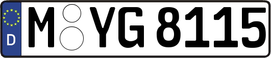 M-YG8115
