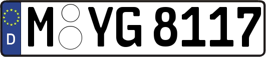 M-YG8117