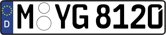 M-YG8120