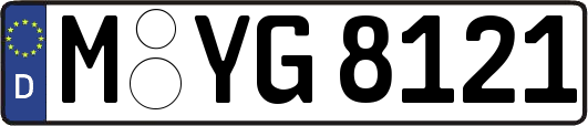 M-YG8121