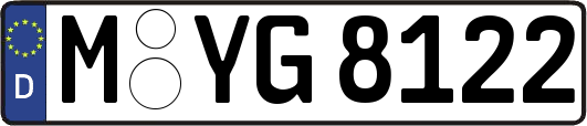 M-YG8122