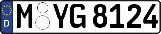 M-YG8124