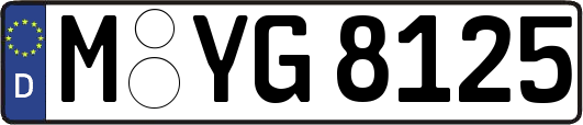 M-YG8125
