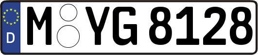 M-YG8128