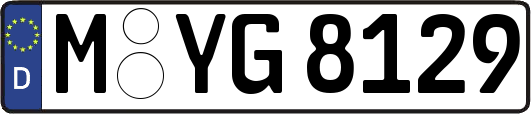 M-YG8129