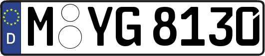 M-YG8130