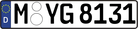 M-YG8131