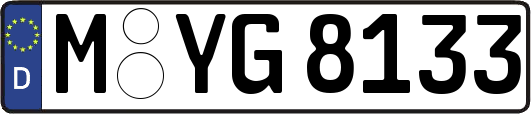 M-YG8133