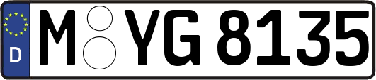 M-YG8135