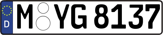M-YG8137