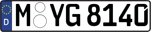 M-YG8140