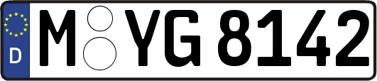 M-YG8142