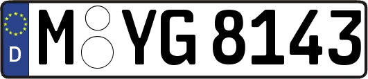 M-YG8143