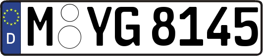 M-YG8145