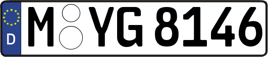 M-YG8146