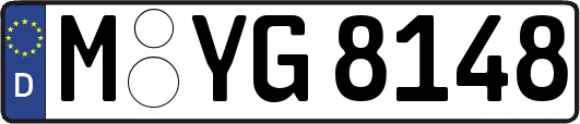 M-YG8148