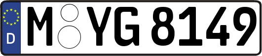M-YG8149