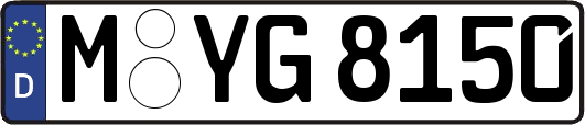 M-YG8150