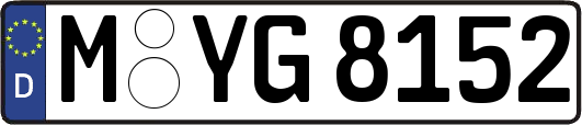 M-YG8152