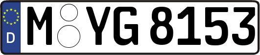 M-YG8153