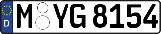 M-YG8154