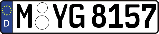 M-YG8157
