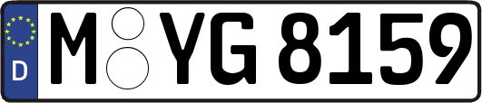 M-YG8159