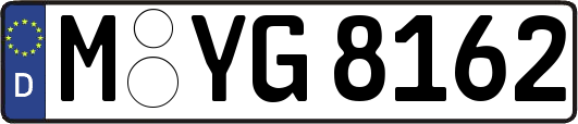 M-YG8162