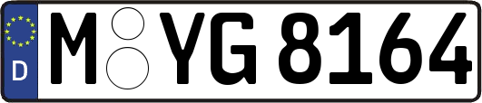M-YG8164