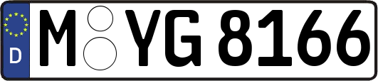 M-YG8166