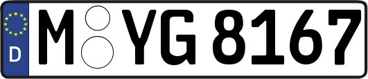 M-YG8167