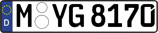 M-YG8170