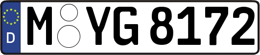 M-YG8172