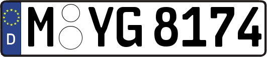 M-YG8174
