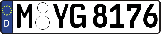 M-YG8176