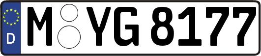 M-YG8177