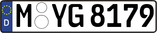 M-YG8179