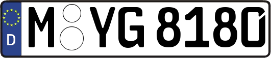 M-YG8180