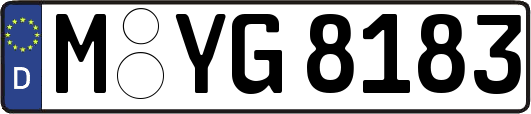 M-YG8183
