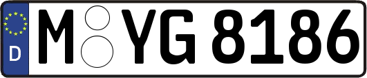 M-YG8186