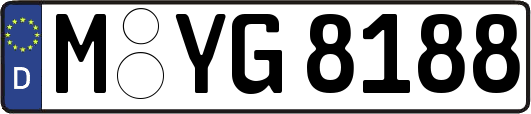 M-YG8188