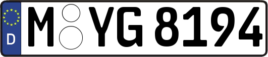 M-YG8194