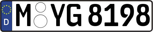 M-YG8198