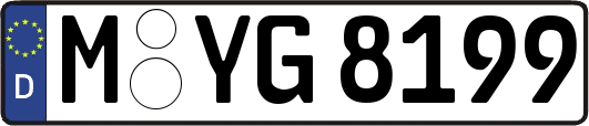 M-YG8199