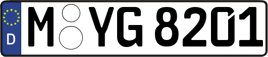 M-YG8201