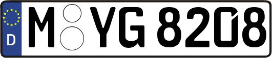 M-YG8208