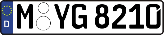 M-YG8210