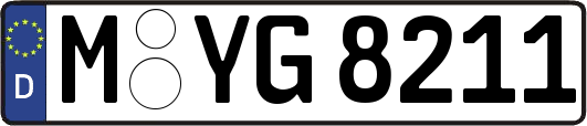 M-YG8211