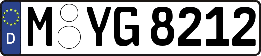 M-YG8212