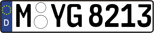 M-YG8213